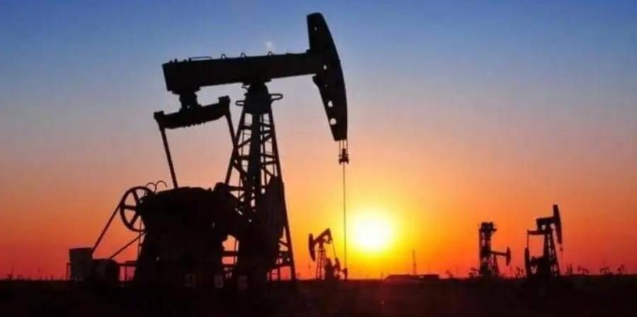 انخفاض أسعار النفط عالميا