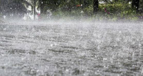 اخر تحديثات الطقس .. الامطار والثلوج ومسار حركتها