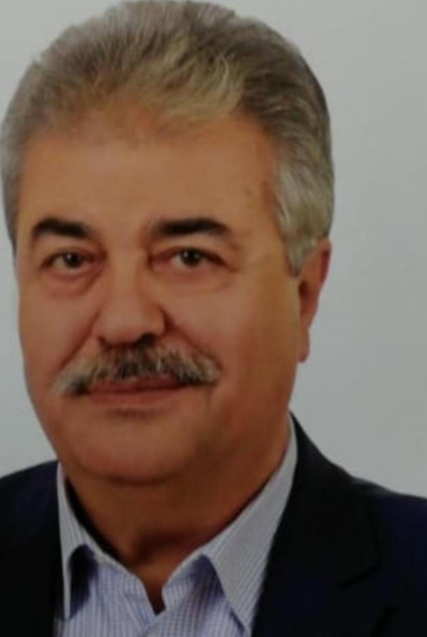 الرجبي عضوا في غرفة صناعة عمان