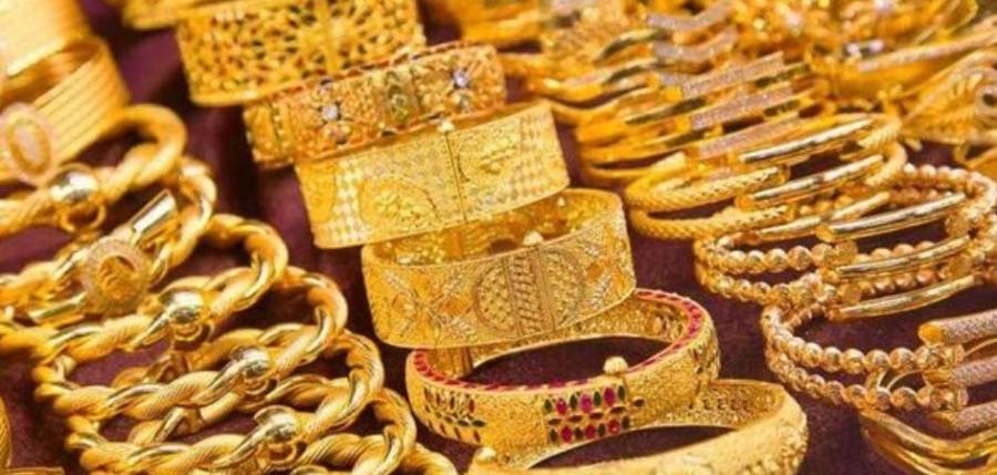 تعرف على اسعار الذهب ليوم السبت في الاردن