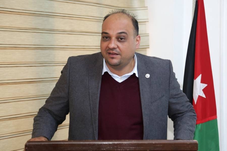 “المهندسين”: منتسبونا في القطاع العام أصحاب مطالب ولا نسعى للمواجهة