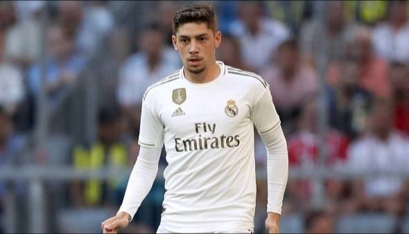 نجم ريال مدريد أفضل لاعب في السوبر الإسباني.. قدم لقطة للتاريخ