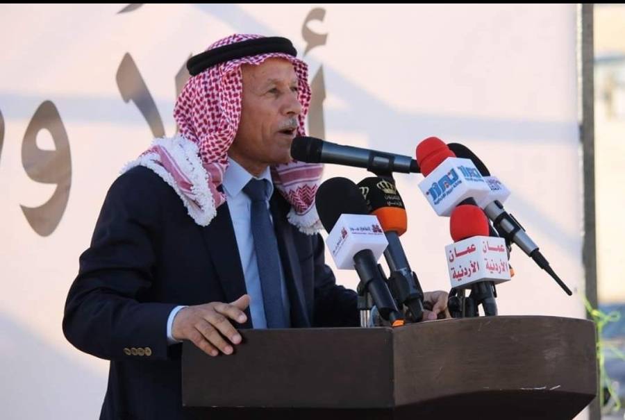 النائب العرموطي.. الحكومة قهرت الرجال والنساء والشيوخ والأمهات في الأردن .