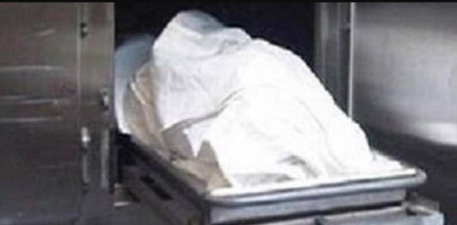 العثور على جثة عشريني في ابو نصير