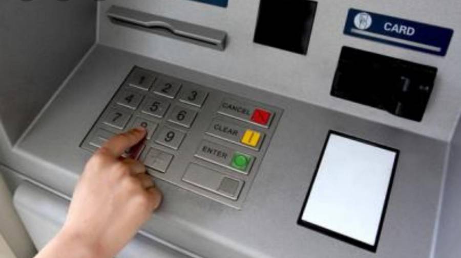 الامن الوقائي يحبط محاولة سحب مبلغ مالي بقيمة ١٧٥ الف