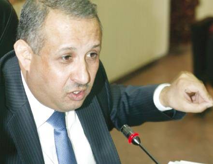 العجارمة يرد على تصريحات محمد الحلايقة: هذا العرض الذي قدم من شركتي زين واورانج