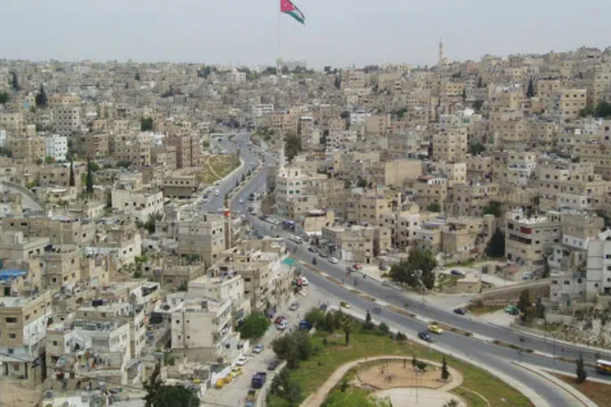 ارتفاع طفيف على درجات الحرارة وأجواء باردة