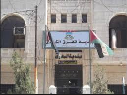 بوابة المفرق لم تنجز رغم مرور 4 أشهر على بدء العمل بها