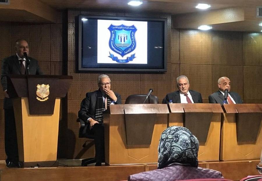 جامعة عمان الأهلية تستضيف الاجتماع 16 للمؤسسات التابعة لاتحاد الجامعات العربية