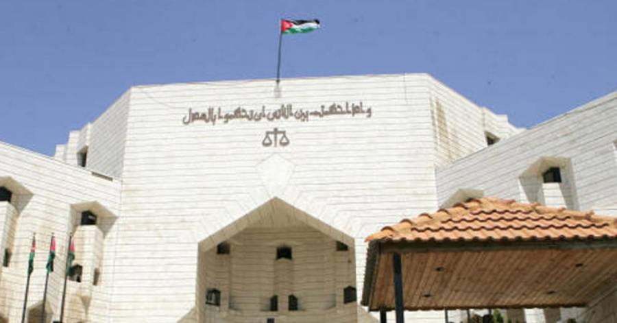 العدل ترد على النائب محمود النعيمات: هذه تفاصيل استئجار مبنى محكمة الاستئناف