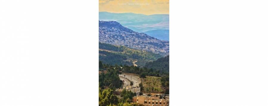 شباب عجلون تخاطب بلدية كفرنجة لتوفير ٤٠ دونما لاقامة مجمع رياضي