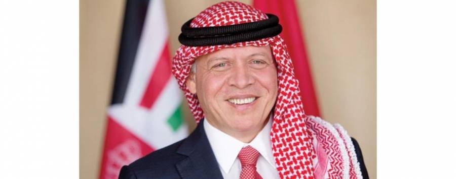 الملك يبحث هاتفيا مع رئيس الوزراء الكندي العلاقات الثنائية والتطورات الإقليمية والدولية