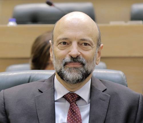 الحكومة للأردنيين: صوتكم واصل