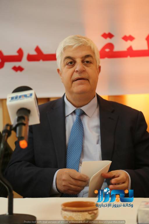 عبيدات: قطاع التجميل من القطاعات الواعدة في سوق العمل