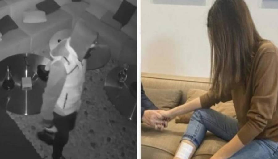 عائلة القتيل تطالب نانسي عجرم وزوجها بدفع نصف مليون دولار