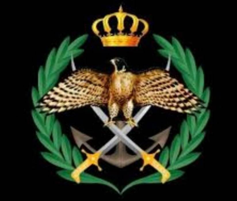 اعلان صادر عن القيادة العامة للقوات المسلحة الأردنية الجيش العربي... تجنيد