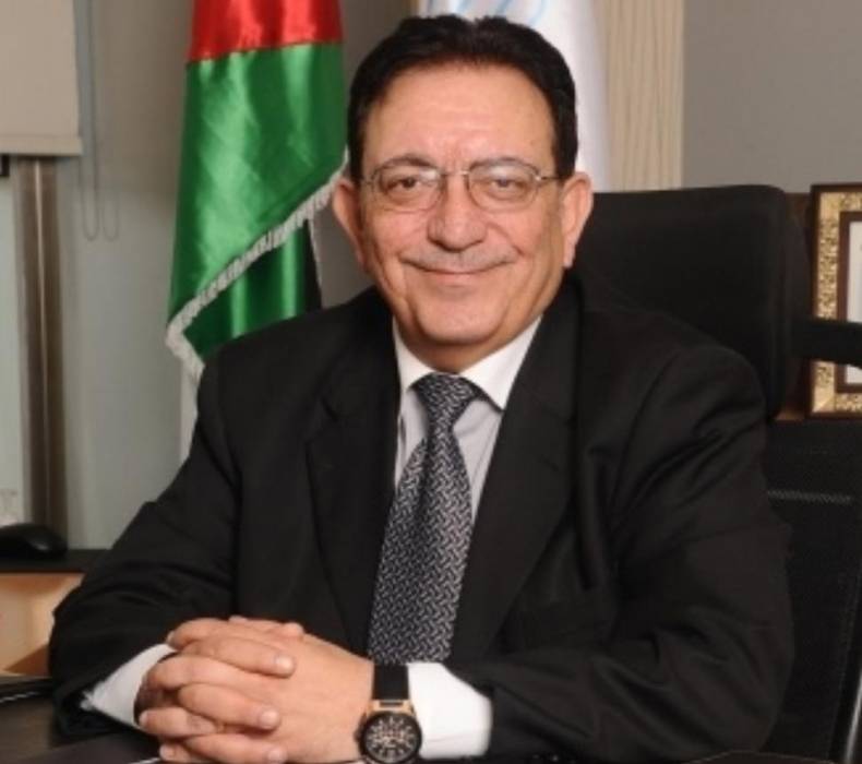 حداد يكتب .. لماذا لا ننهض