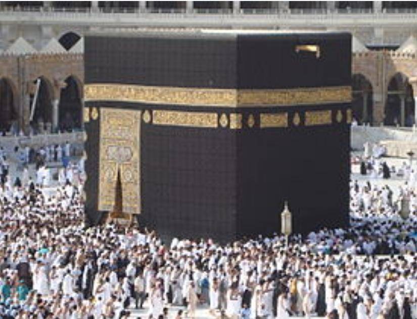 انتهاء التسجيل الأولي للحج .. الإثنين