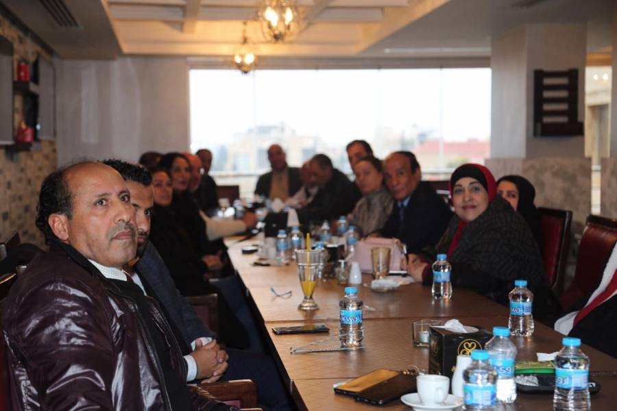 تنظيم خاص للمواقع الإلكترونية... صور