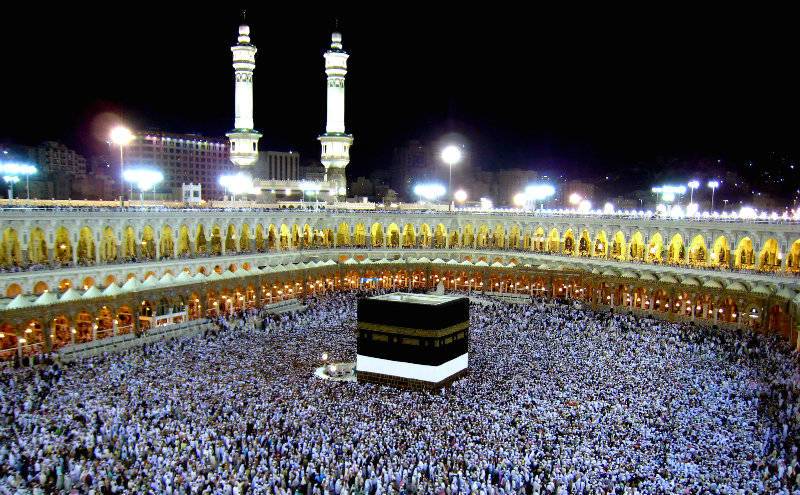 حقيقة دعوة السعودية للفوز برحلات حج أو عمرة مجانية .. تفاصيل