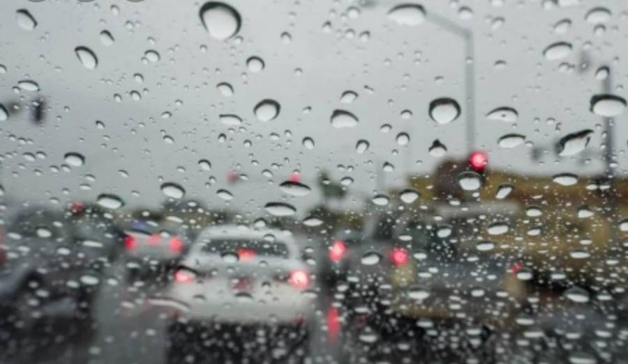 تفاصيل الحالة الجوية المتوقعة ليوم الاثنين