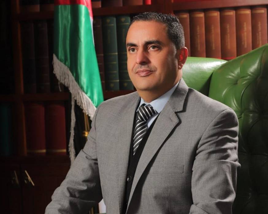 ابو زيد يكتب الفرق بين الشارع الأردني والبيئه الامنيه المجاورة