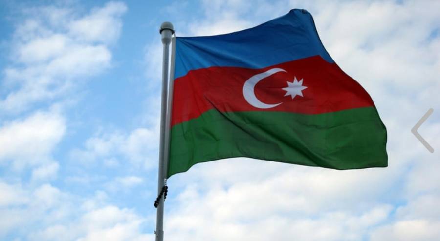 بيان سفارة جمهورية أذربيجان في المملكة الأردنية الهاشمية حول مرور الذكرى الثلاثين على مأساة يناير الأسود