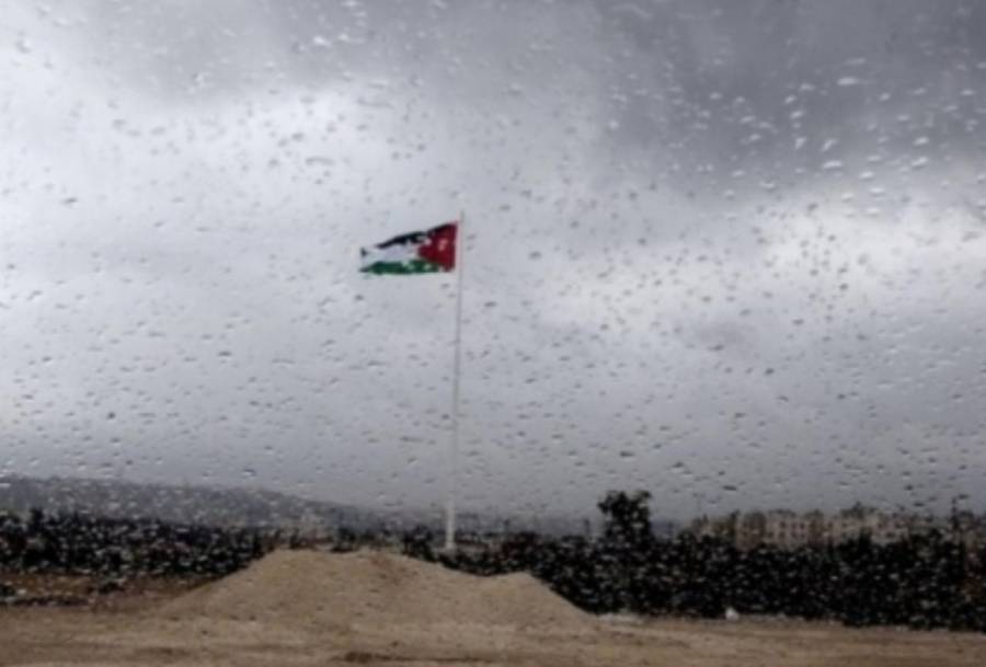 عاجل.. كتلة هوائيه  بارده من أصل قطبي تؤثر على المملكة