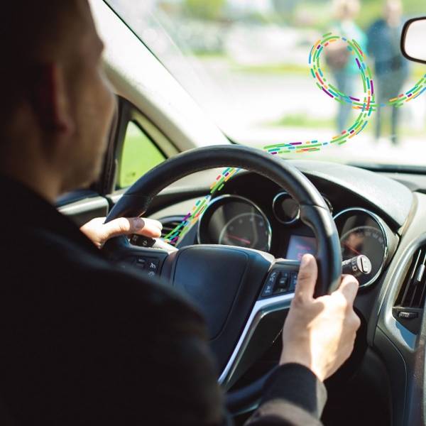 كباتن كريم في إربد يشاركون تجربتهم في العمل على منصة كريم