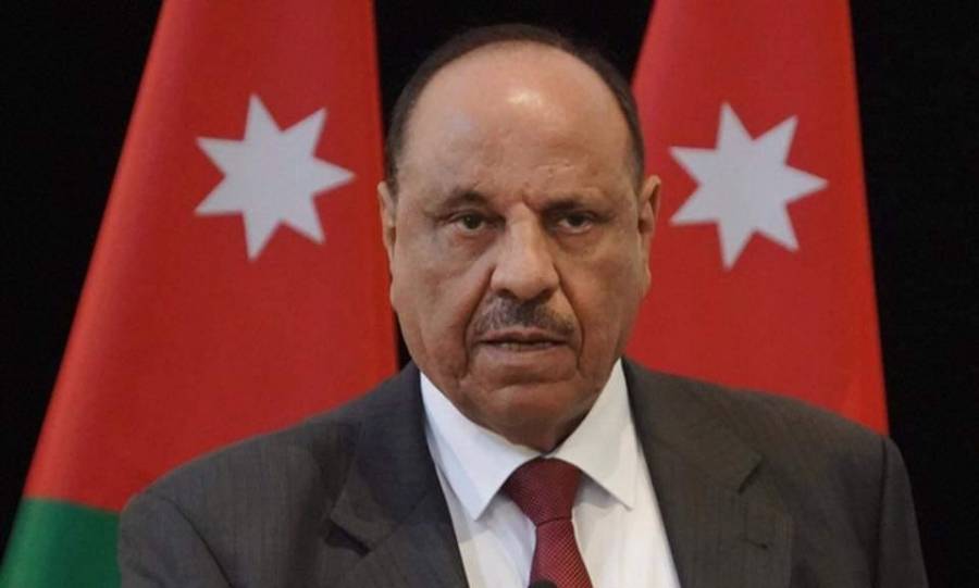 وزير الداخلية : تعديل تعليمات اصدار وتجديد جوازات السفر العادية للاردنيين المتواجدين بالخارج