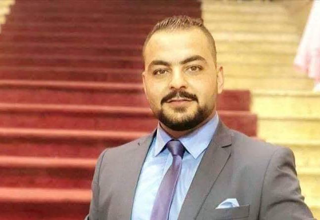 بيان صادر من ذوي المفقود حمزه الخطيب