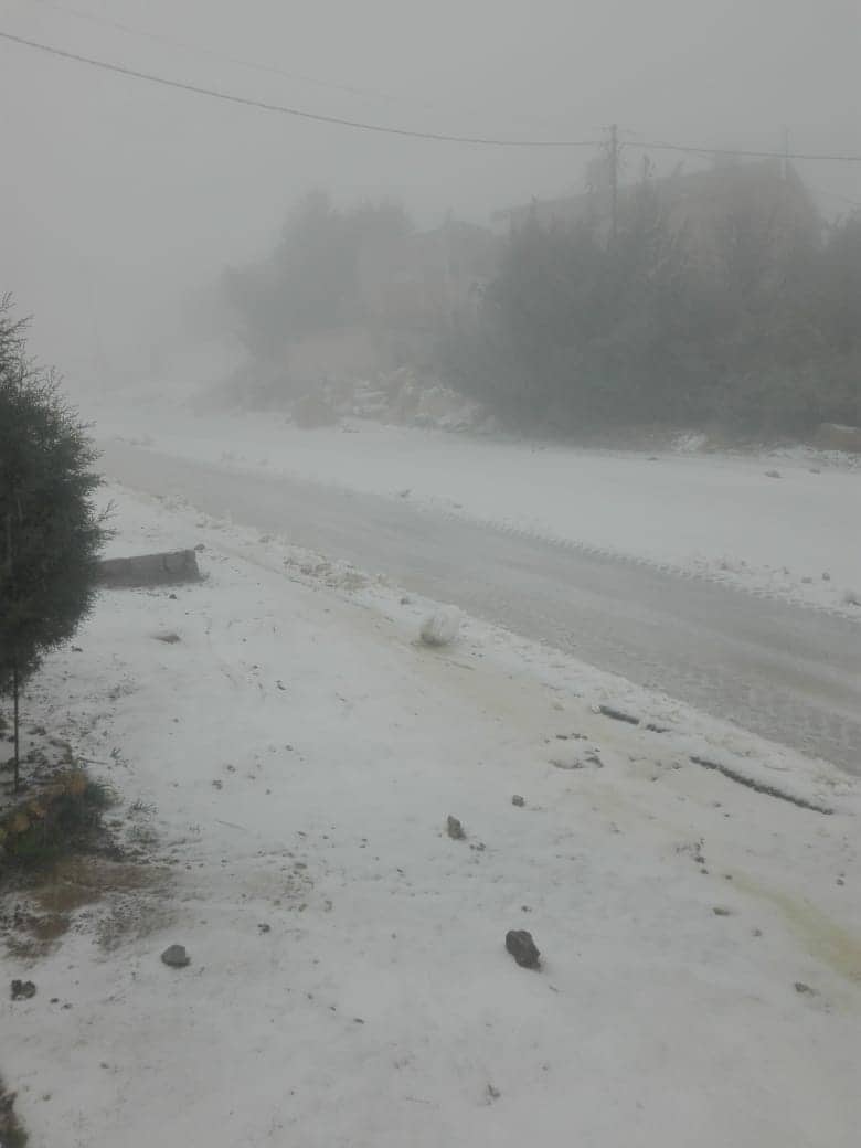 جامعات تقرر تعليق الدوام بسبب الاحوال الجوية .. تحديث مستمر