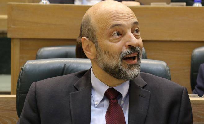 334 وزيرا أردنيا بـ20 عاما