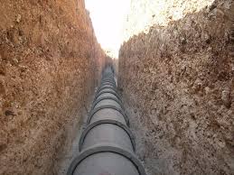 المياه  : اتفاقية لتزويد المدينة الصناعية في الطفيلة بالمياه