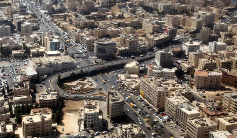 بالفيديو ...تقرير حالة البلاد يوصي بالإسراع في تغيير نهج الإدارة العامة للدولة