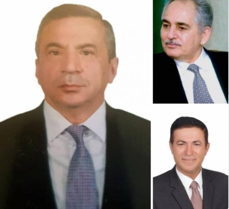 الحباشنه يقترح إقامة محور اعتدال إسلامي بقيادة الملك مع أخيه فخامة الرئيس الهام علييف