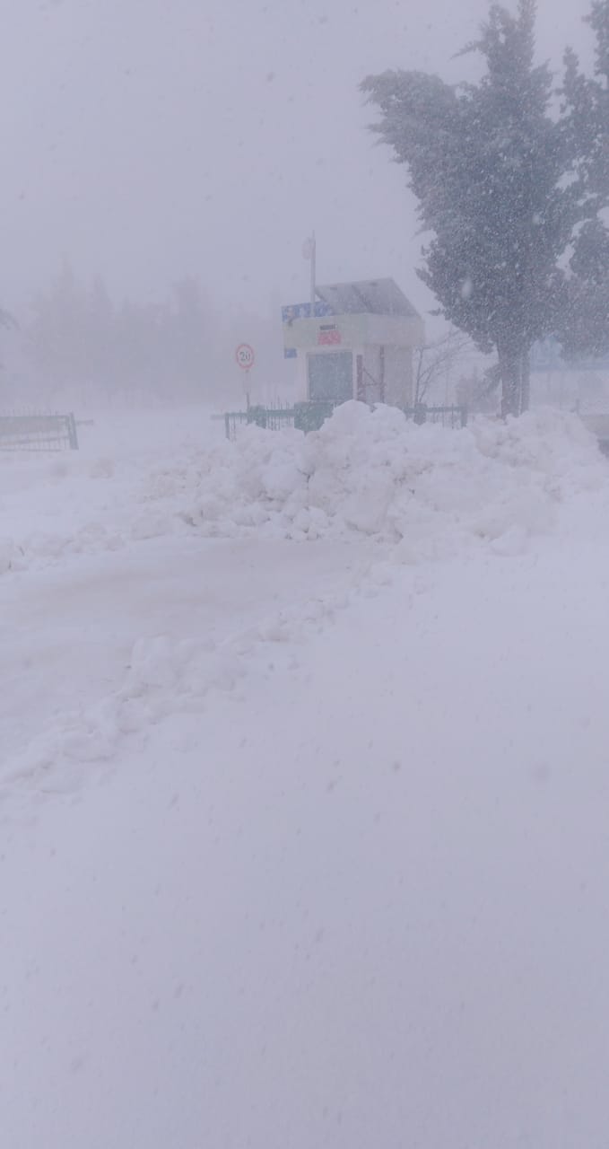 حالة الطرق في المملكة... تفاصيل