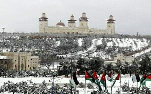 الحالة الجوية المتوقعة ليوم الاربعاء