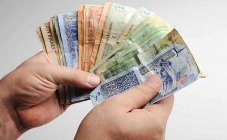 مصدر نيابي : قرار حكومي وشيك برفع رواتب متقاعدي الضمان