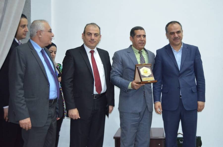 البحوث الزراعية يعتمد ٦ اصناف من القمح والشعير.. صور