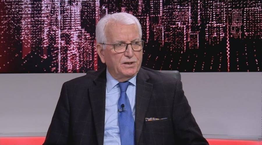 وثيقة ترد على تصريحات الوزير توق حول استقالة أمين عام وزارة التعليم العالي