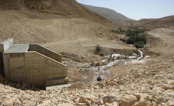 لأول مرة في المملكة .. اتفاقية للاستفادة من رسوبيات السدود في الصناعات الوطنية