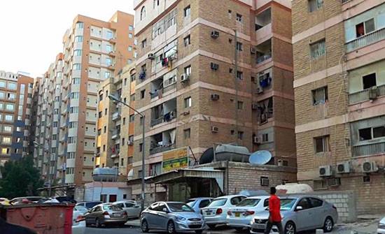 شاهد بالتفاصيل .. أردني بالكويت يقتل زوجته بطريقة مروعة