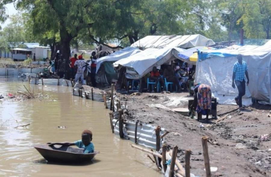 الأمم المتحدة : الاستجابة الإنسانية في السودان تحتاج 1.3 مليار دولار