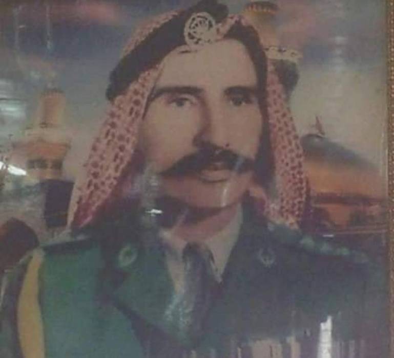 من ذاكرة  التاريخ... ضابط خدم مع الملك الحسين