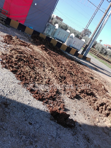 البلقاء: خط مياه عمره 37 عاماً ينفجر باستمرار ويؤرق المواطنين وسط مطالبات بضرورة استبداله فوراً