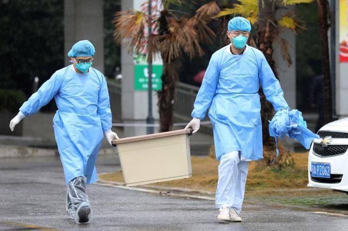 وزارة الصحة تطلب الحجر احترازيا على ألفي عامل صيني في الأردن