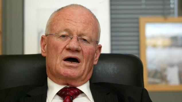 رئيس الموساد السابق: ملك الأردن لن يقف صامتا