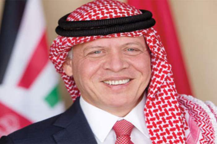 الملك يزور معان ويلتقي نوابها وأعيانها وعددا من المسؤولين فيها