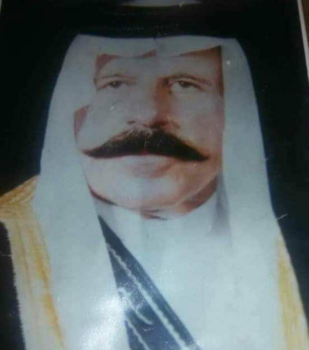 الذكرى السنوية لوفاة الشيخ طلال الحجاوي